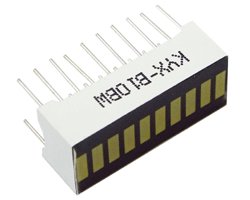 画像1: 10バーLEDアレイ