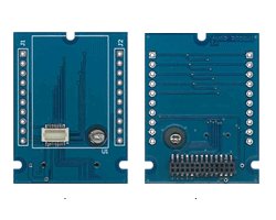 画像1: ★interplan★IM920C用変換アダプタ