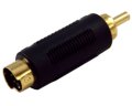 RCA/S端子変換