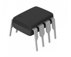 Intersil CA3080E オペアンプ 50個 Microchip オペアンプ, スルーホール, 2回路, 単一電源, MCP6022
