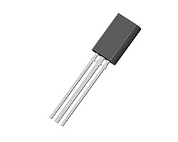 画像1: NチャネルMOSFET