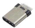USBコネクタ（C/3.1）