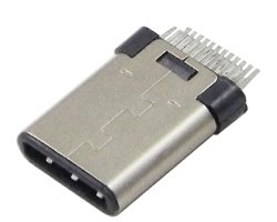 画像1: USBコネクタ（C/3.1）