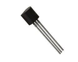 画像1: NチャネルMOSFET（4個入）