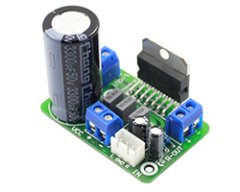 ☆7377☆パワーアンプキット - aitendo