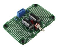 ★取扱終了★正負両電源キット