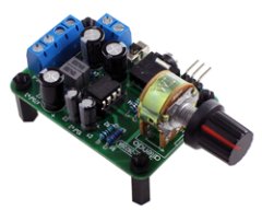 特価【キット組立品】5球ステレオアンプ　6P1×2・6N2×1・6Z4×2新品 激安お宝 4本セット 6J1Pとして使って驚く ロシア球 6Ж2П-EV