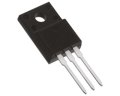 NチャネルMOSFET