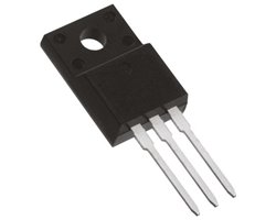 画像1: NチャネルMOSFET