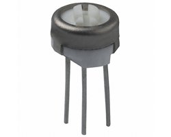 画像1: 半固定抵抗器