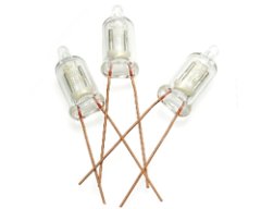 AC電源ライン用サージアブソーバ（5個入） - aitendo