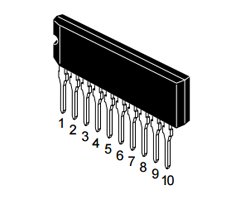 画像1: ★特売品★パワーMOSFETアレイ