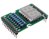 ★取扱終了★2桁7セグ表示器キット