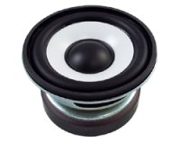 特売品★スピーカユニット（8Ω/10W）