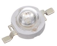1W青色パワーLED（20個入）