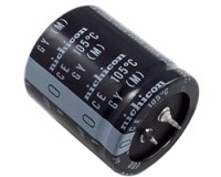 ★売り尽くし★国産電解コンデンサ★400V330uF★