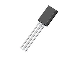 画像1: NチャネルMOSFET（2個入）