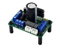 ☆7850☆ステレオx2chパワーアンプキット - aitendo