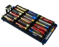 ★取扱終了★電池ステーションキット