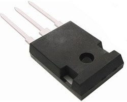 画像1: ★取扱終了★NchパワーMOSFET