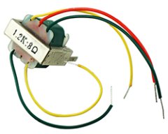 アウトプットトランス - aitendo