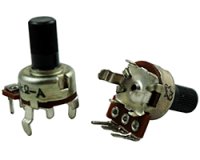 ★特売品★φ12可変抵抗