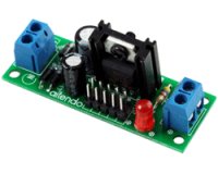 電源レギュレータキット