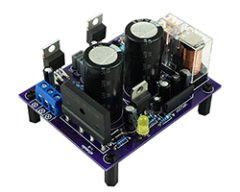 パワーアンプキット - aitendo