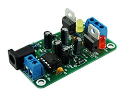 DIECOCK製品情報 | パワーアンプ | DA-V3000STR