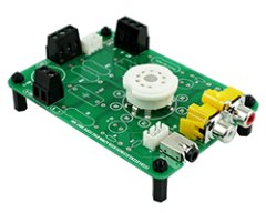 真空管試作キット - aitendo