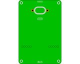 ★取扱終了★UOF電源バック基板（AC）