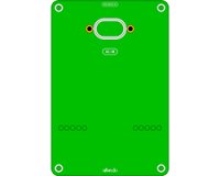 ★取扱終了★UOF電源バック基板（AC）