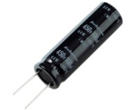 ★GW特売★電解コンデンサ★450V100uF★