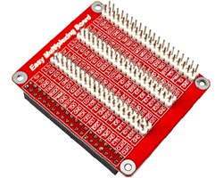 画像1: ★取扱終了★ GPIOエクステンションボード