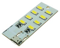 LEDランプモジュール（5V）