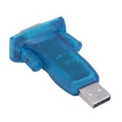 画像1: USB〜シリアルアダプタ