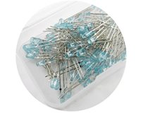 ★売り尽くし★LITEON φ3 LED（20個入）