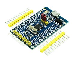 画像1: STM32マイコンモジュール