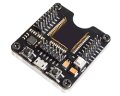 ソケット式ESP32ボード