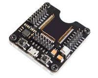 ソケット式ESP32ボード