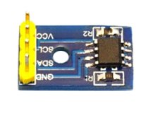★取扱終了★EEPROMモジュール