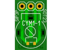 トリマ基板（5枚入）