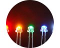 ★取扱終了★帽子型LED（φ5mm/20個入）