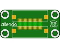 FFC連結基板（0.8/20P）