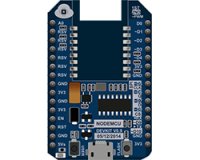 ESP8266MODモジュール