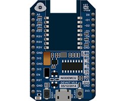 画像1: ★売り尽くし★ESP8266MODモジュール