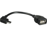 USB OTGケーブル