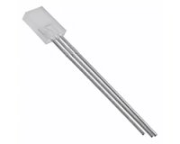 ★VISHAY★角型2色LED（20個入）