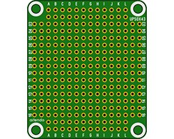 画像1: ユニバーサル基板