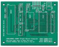 シングルボードコンピュータSBC6800部品パック